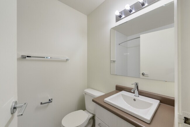 Photo - Habitat Village