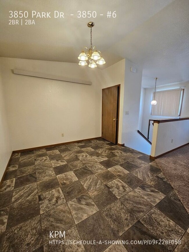 Photo - 3850 Park Dr Unit #6