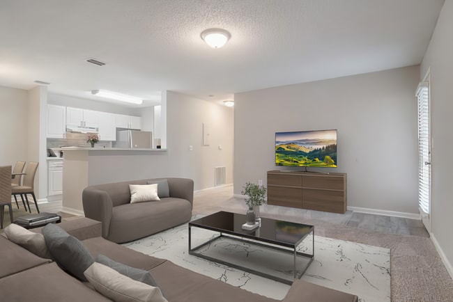 Photo - The Peaks at Callier Springs