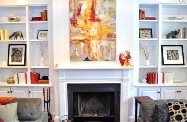 Photo - 1731 Church St NW