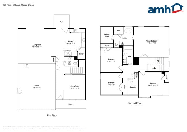 Photo - 407 Pine Hill Ln