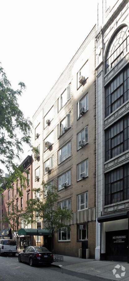 155 E 77th Street - 155 E 77th St