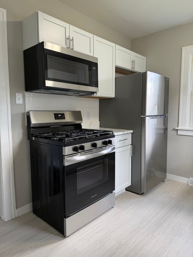 Photo - 3 Bedroom Home in Gary