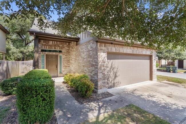 Building Photo - 7709 Menchaca Rd