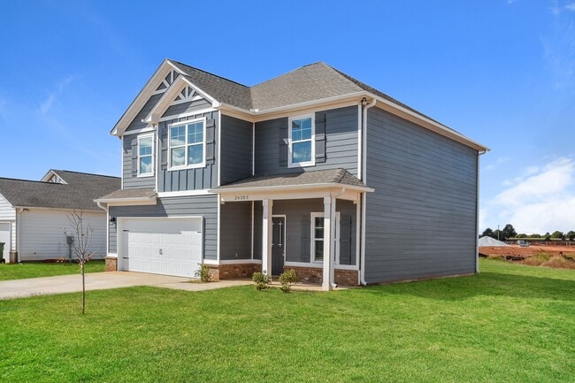 Photo - 26303 Beech Grv Ln NW