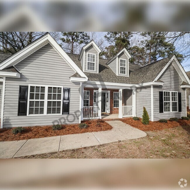 Building Photo - Single Family Home in Rocky Mount