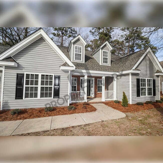 Single Family Home in Rocky Mount - Single Family Home in Rocky Mount