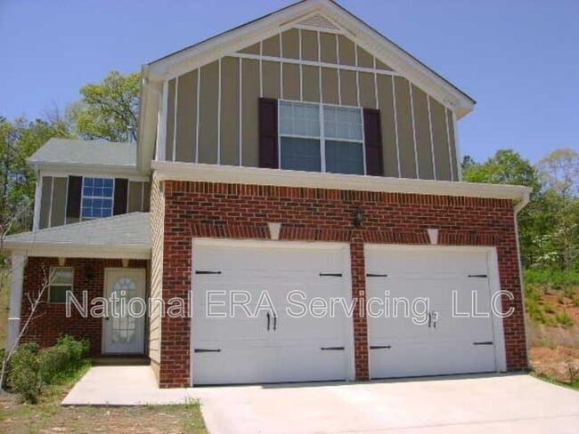 Photo - 125 Emporia Loop House