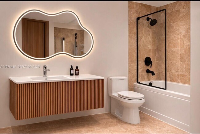 Photo - 350 S Miami Ave Unit 312