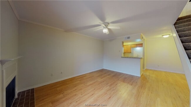 Photo - 904 University Oaks Blvd Unit 80