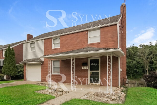 Photo - Turn the key. Enter. Smile. Repeat every day!