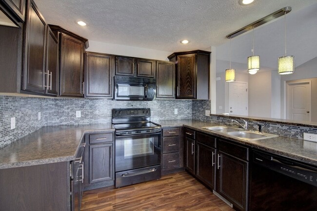 Photo - 2508 W Spring Water St