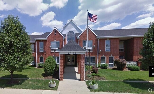 Building Photo - 1501 S Meridian St Rental