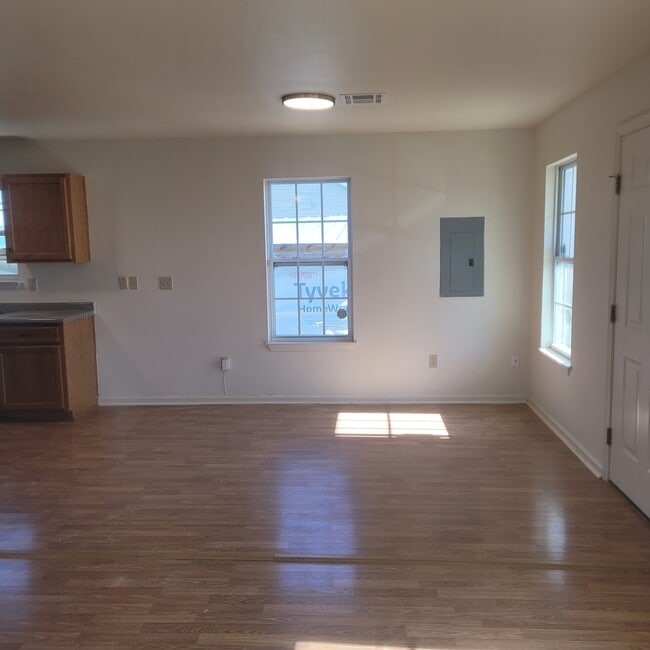 Photo - 3319 N Dorgenois St