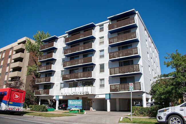 Building Photo - Beltline on 14th