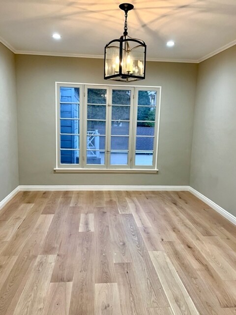 Formal Dining - 1412 Camden Ave Unidad 1412