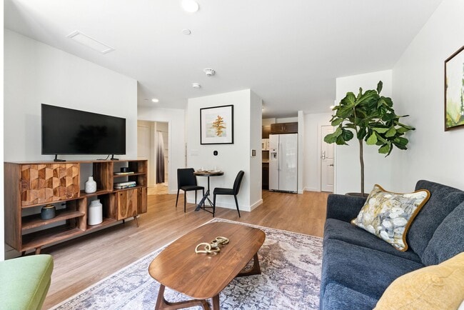 Photo - Elizabeth Brook Apartments