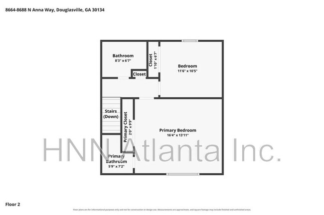 Photo - 8664 N Anna Way