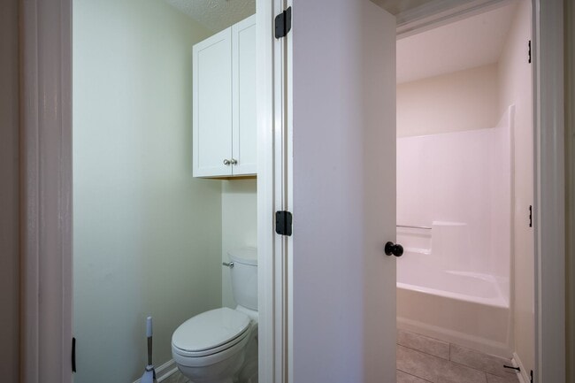 Photo - 2 Bed, 2 Bath Renovated Townhouse – Single-Level Living – $1,775/month