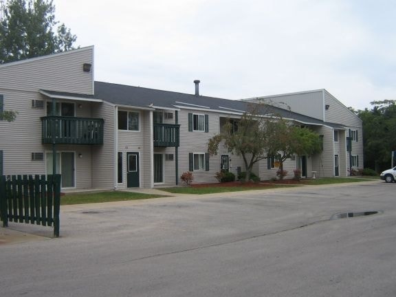 Cherry Hill Apartments - Cherry Hill Apartments