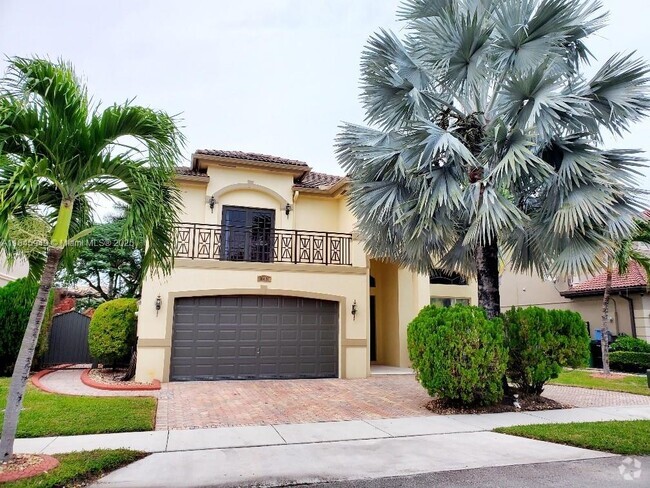 Building Photo - 16431 SW 60th Terrace Rental