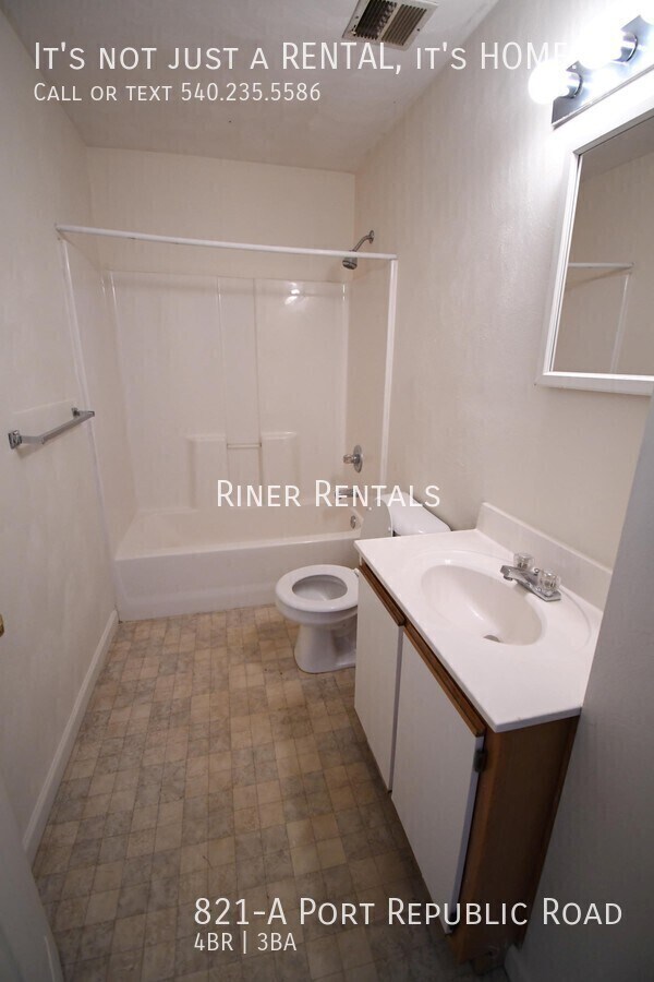 Photo - 821 Port Republic Rd