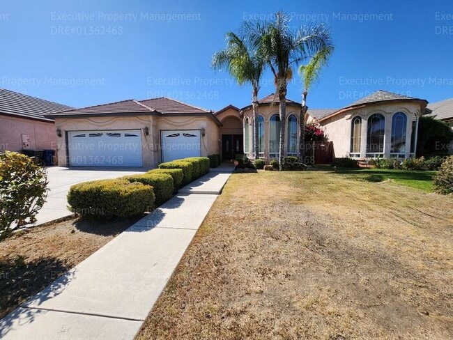 Building Photo - 4 bedroom 3 FULL bath/ 3 CAR Garage.. 2418... Rental