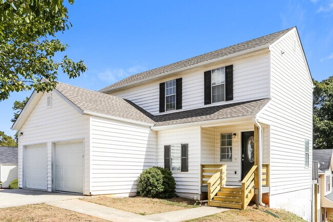 Photo - 1014 Alford Ct