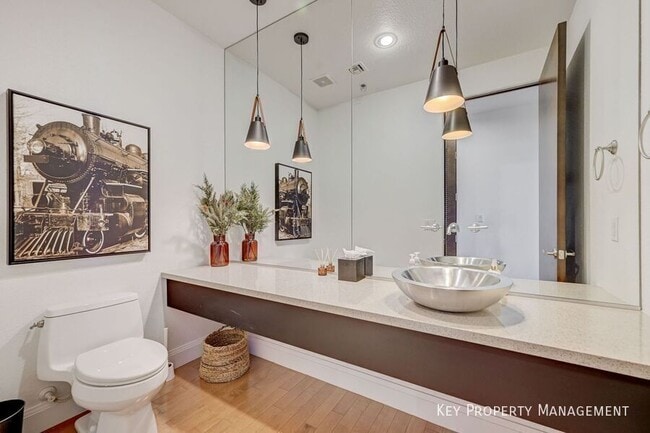 Photo - 11441 Allerton Park Dr Unidad #410