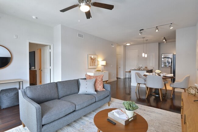 Photo - Chic 1-Bed Retreat | 1 Month Free! Unidad IUPO