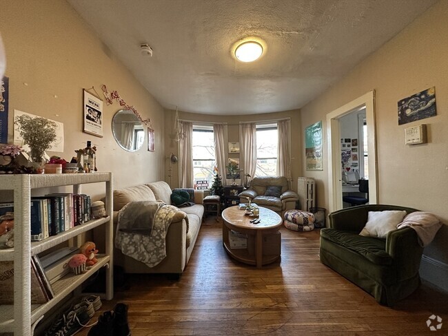 Building Photo - 32 Symphony Rd Unit 7 Rental