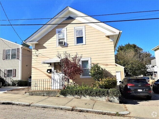 Building Photo - Providence/PC Area Single Family - $2,550 Rental