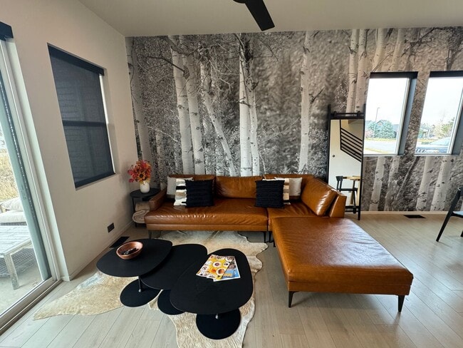 Photo - Chic, Fully-Furnished 3 Bed / 2.5 Bath Rental – Bozeman Convenience & Modern Comfort