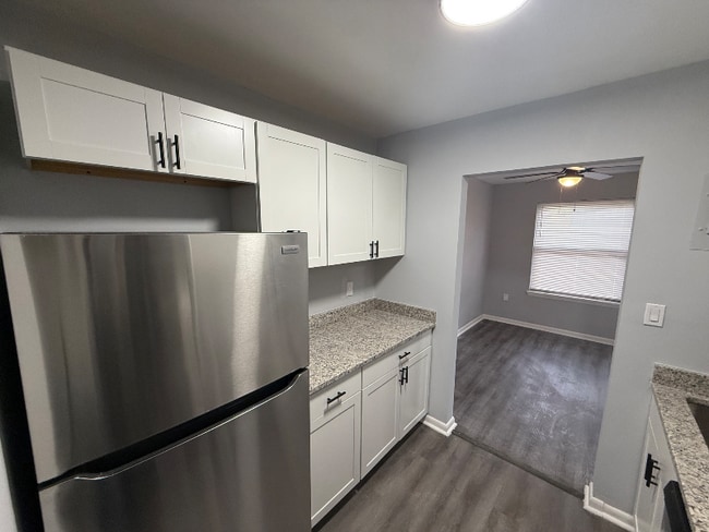 Photo - 3843 St Barnabas Rd Unit 101