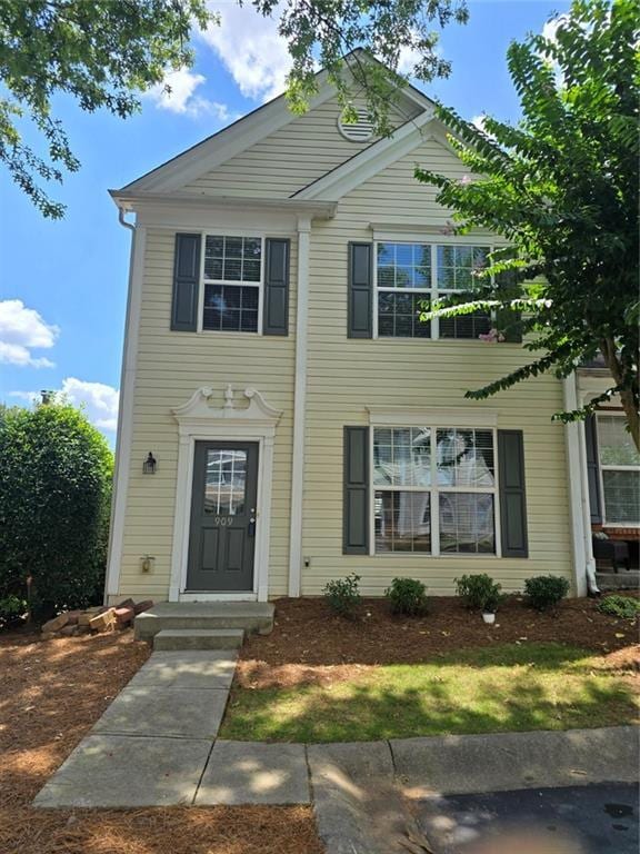 Building Photo - 909 Prestwyck Ct Rental