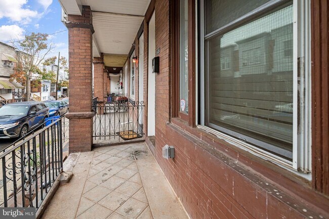 1424 S Marston St