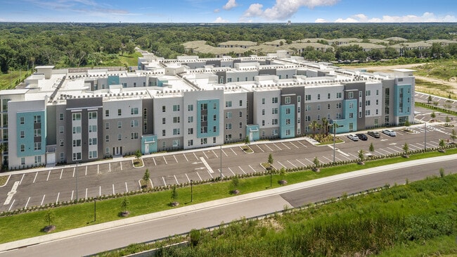 The Tiffany at Maitland West