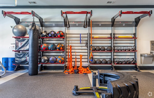 Photo - Integra Sunrise Parc