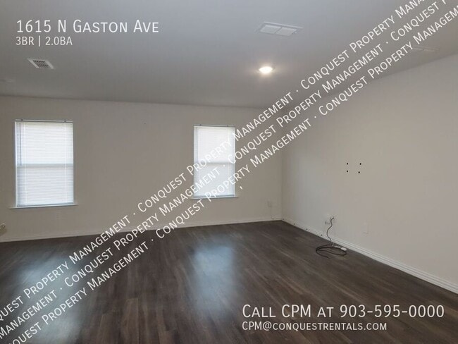 Photo - 1615 N Gaston Ave