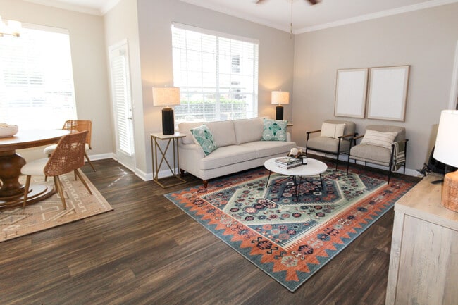 Photo - The Preserve Apartments