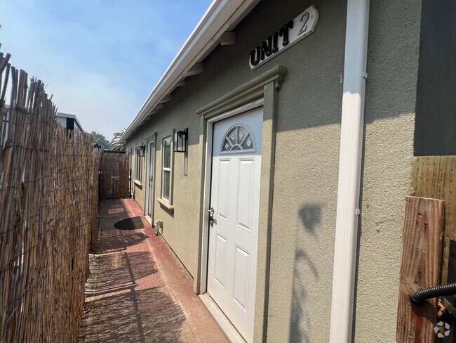 Building Photo - Brand New 1 bed, 1 Ba in-law Unit in San J... Rental