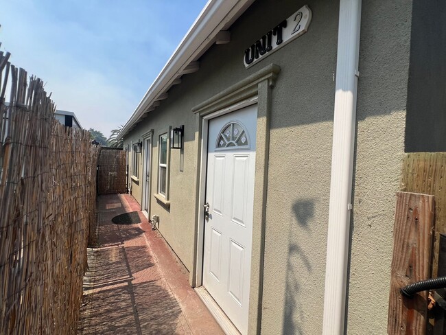 Brand New 1 bed, 1 Ba in-law Unit in San J... - Brand New 1 bed, 1 Ba in-law Unit in San J... House