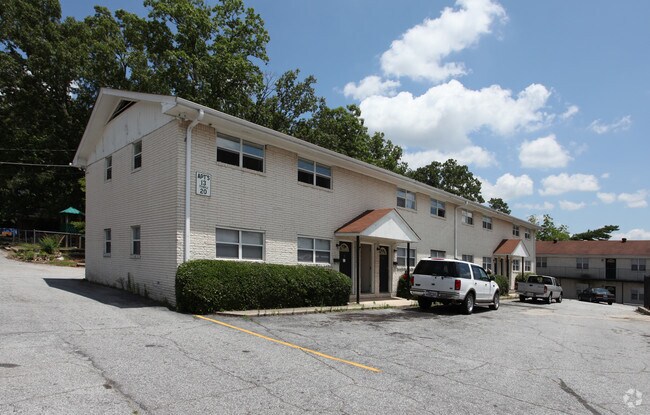 Riverdale Villas - Riverdale Villas Apartments