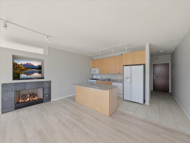 Photo - 701 S Wells St Unit 1002