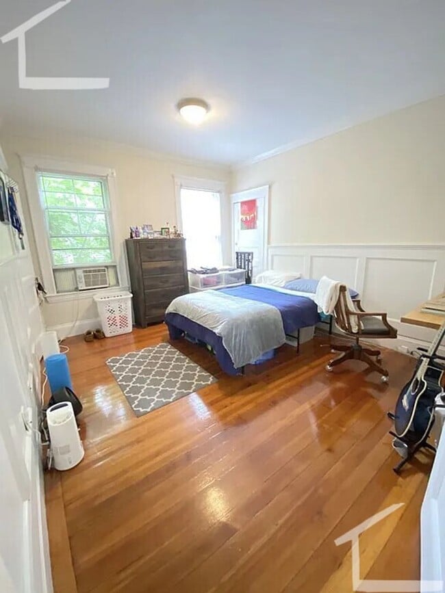 Photo - MASSIVE 3 bed 1 bath in Allston....