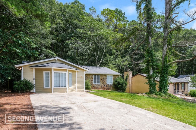 Photo - 2196 Scarbrough Dr