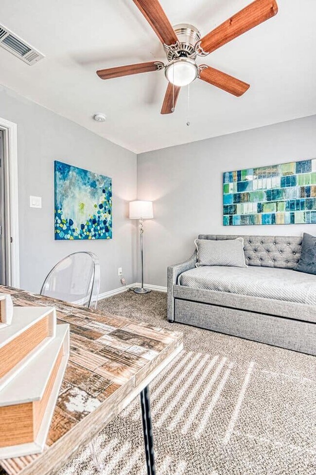 Photo - The Residences of White Rock Lake