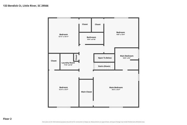 133 Bendick Ct