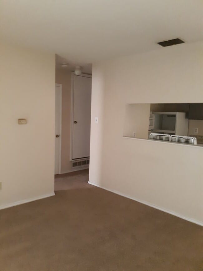 Living Room - Country Villa Apartments