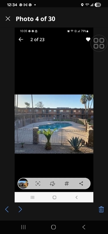 Photo - 7110 E Continental Dr Unit 2058